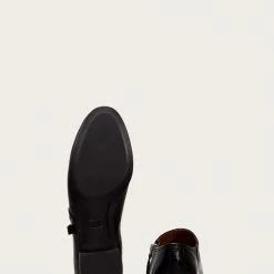 The Frye Company Women Terri Zip Ankle Bootie 12 The Frye Company Women Terri Zip Ankle Bootie