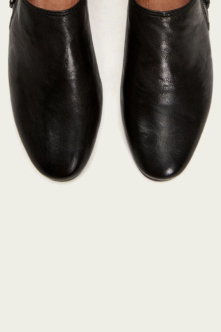 The Frye Company Women Terri Zip Ankle Bootie 8 The Frye Company Women Terri Zip Ankle Bootie