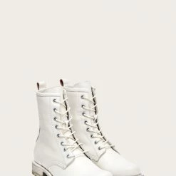 The Frye Company Women Veronica Combat