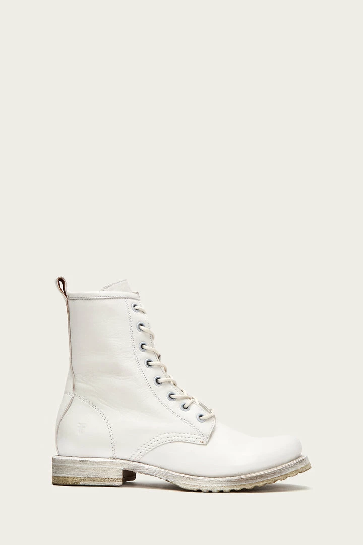 The Frye Company Women Veronica Combat 3 The Frye Company Women Veronica Combat