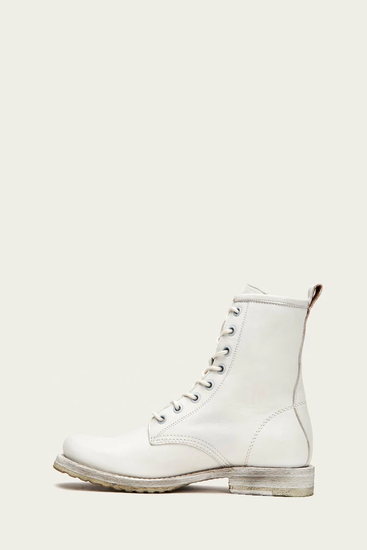 The Frye Company Women Veronica Combat 5 The Frye Company Women Veronica Combat