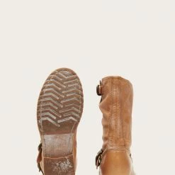 The Frye Company Women Veronica Slouch