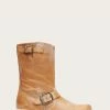 The Frye Company Women Veronica Slouch