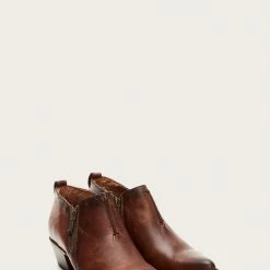The Frye Company Women Sacha Moto Shootie