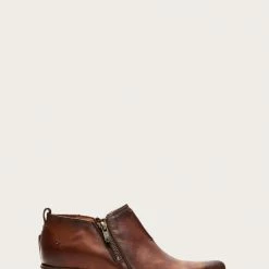 The Frye Company Women Sacha Moto Shootie