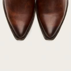 The Frye Company Women Sacha Moto Shootie