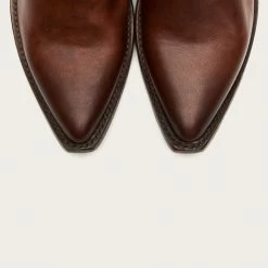 The Frye Company Sacha Moto Shortie Women