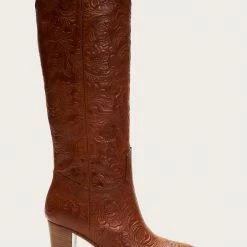 The Frye Company Women June Tall