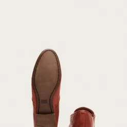 The Frye Company Ashley Slip On