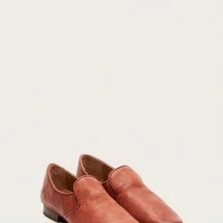 The Frye Company Ashley Slip On
