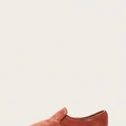The Frye Company Ashley Slip On