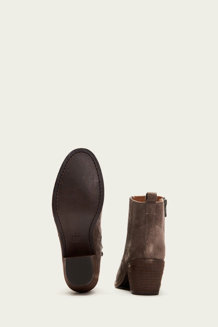 The Frye Company Alton Chelsea SHOES 6 The Frye Company Alton Chelsea SHOES