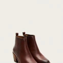 The Frye Company Alton Chelsea SHOES