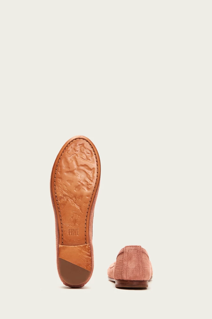 The Frye Company Carson Ballet Women 6 The Frye Company Carson Ballet Women