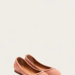 The Frye Company Carson Ballet Women