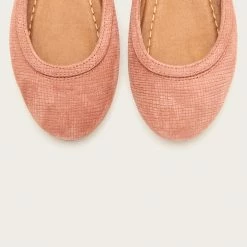 The Frye Company Carson Ballet Women 13 The Frye Company Carson Ballet Women