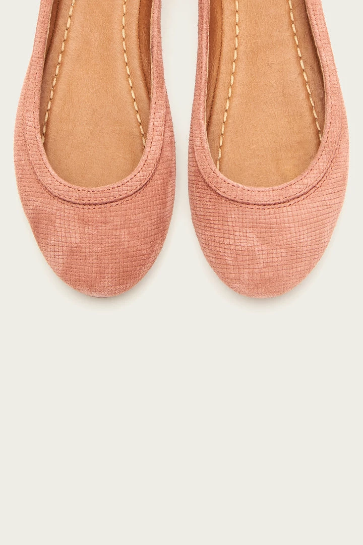 The Frye Company Carson Ballet Women 7 The Frye Company Carson Ballet Women