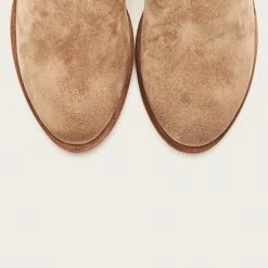 The Frye Company Carson Piping Bootie SHOES 13 The Frye Company Carson Piping Bootie SHOES