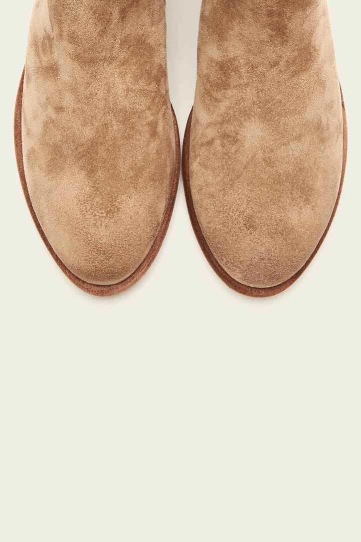 The Frye Company Carson Piping Bootie SHOES 7 The Frye Company Carson Piping Bootie SHOES