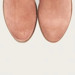 The Frye Company Carson Piping Bootie Women 14 The Frye Company Carson Piping Bootie Women