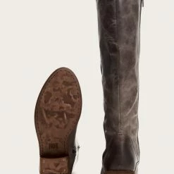 The Frye Company Carson Piping Tall