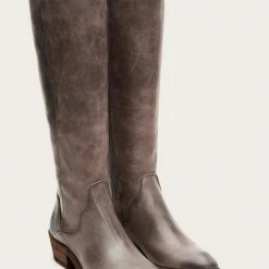 The Frye Company Carson Piping Tall