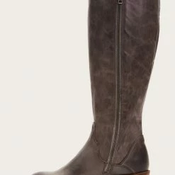 The Frye Company Carson Piping Tall