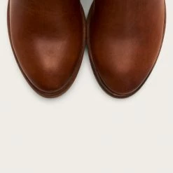 The Frye Company Carson Piping Tall