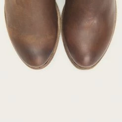 The Frye Company SHOES Carson Piping Tall 14 The Frye Company SHOES Carson Piping Tall