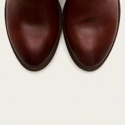 The Frye Company SHOES Carson Piping Tall