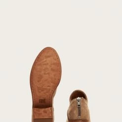 The Frye Company Women Carson Shootie