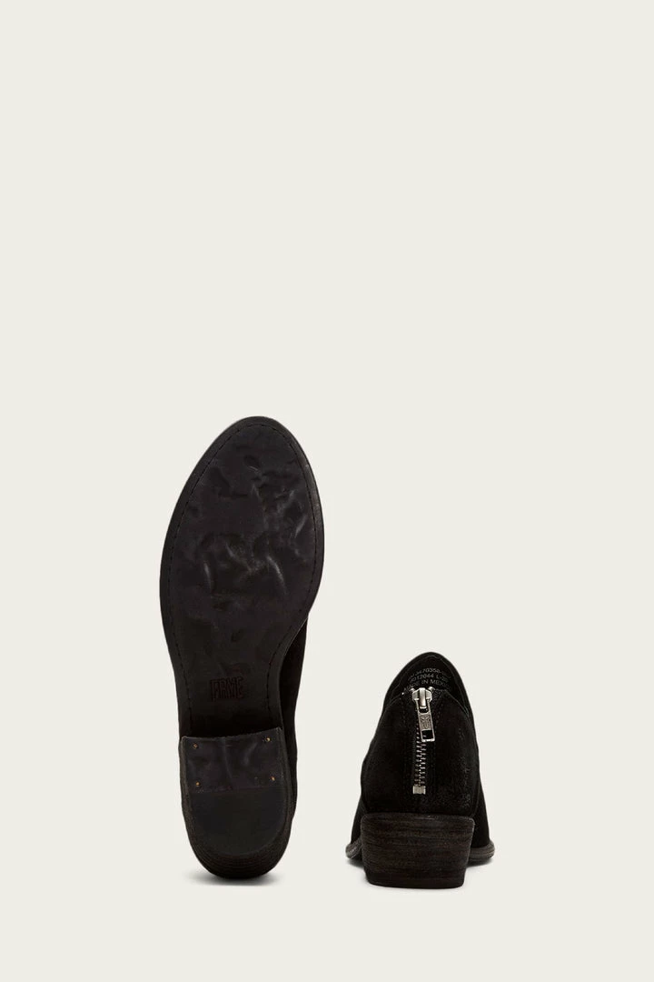 The Frye Company Carson Shootie 5 The Frye Company Carson Shootie