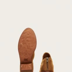 The Frye Company Carson Shootie Women