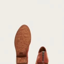 The Frye Company Carson Shootie 12 The Frye Company Carson Shootie