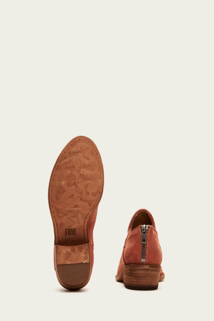 The Frye Company Carson Shootie 6 The Frye Company Carson Shootie