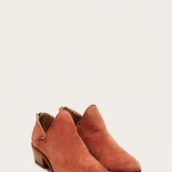 The Frye Company Carson Shootie