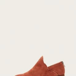 The Frye Company Carson Shootie 11 The Frye Company Carson Shootie