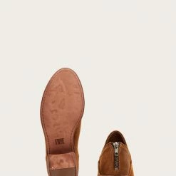 The Frye Company Carson Shootie Women