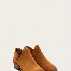 The Frye Company Carson Shootie Women