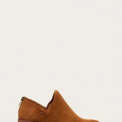 The Frye Company Carson Shootie Women
