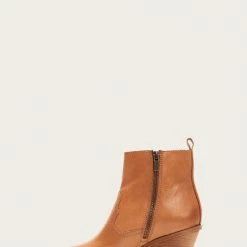 The Frye Company Amado Wedge 11 The Frye Company Amado Wedge