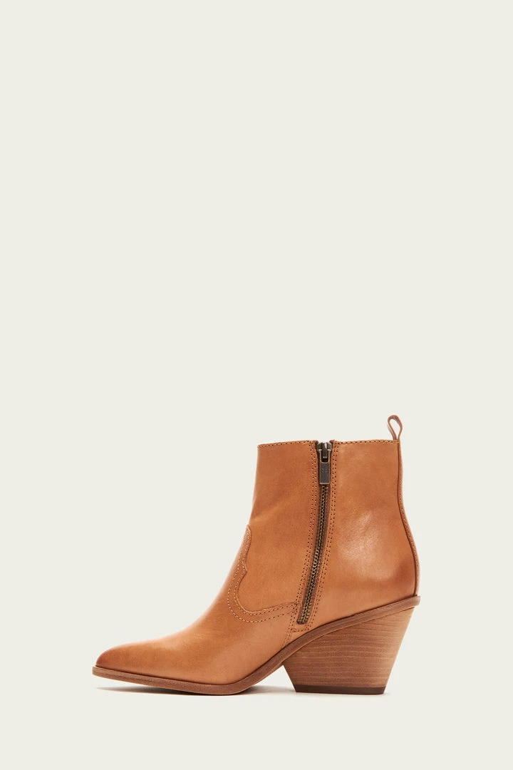 The Frye Company Amado Wedge 5 The Frye Company Amado Wedge