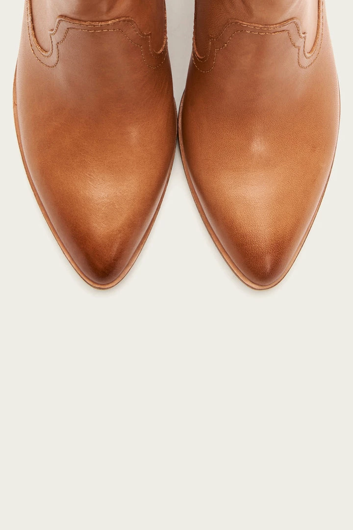 The Frye Company Amado Wedge 8 The Frye Company Amado Wedge