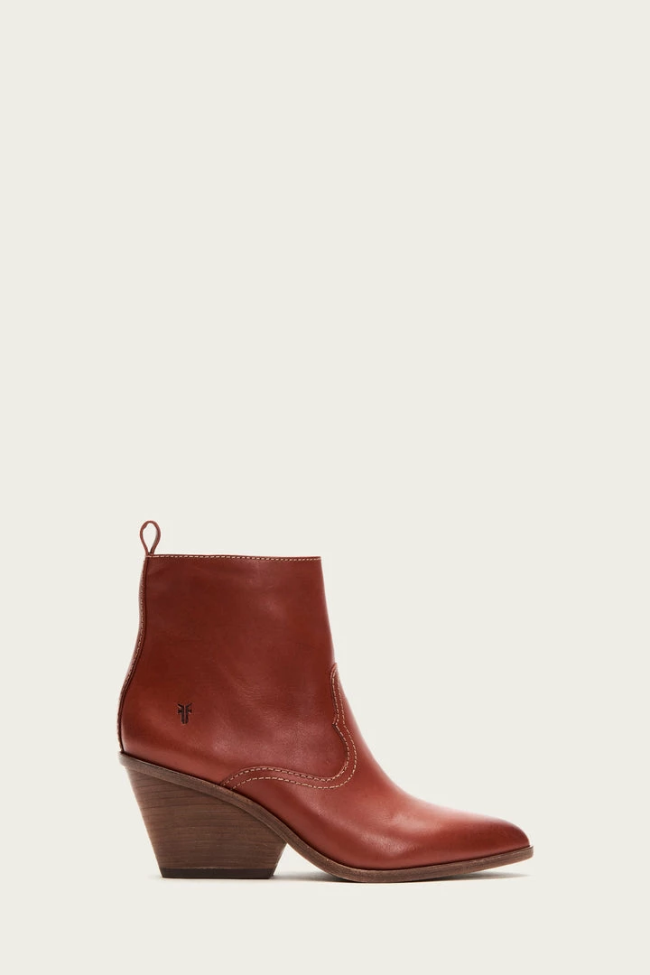 The Frye Company Amado Wedge 3 The Frye Company Amado Wedge