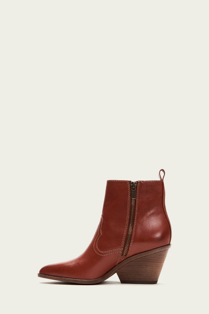 The Frye Company Amado Wedge 5 The Frye Company Amado Wedge