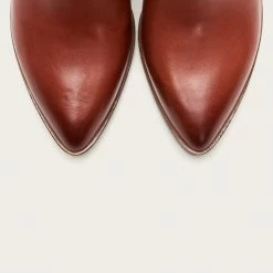 The Frye Company Amado Wedge 14 The Frye Company Amado Wedge