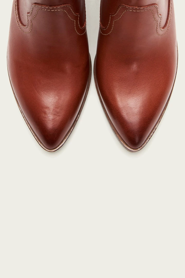 The Frye Company Amado Wedge 8 The Frye Company Amado Wedge