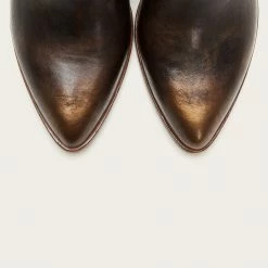 The Frye Company Women Amado Wedge