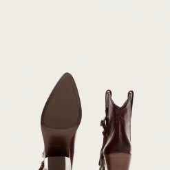 The Frye Company Faye Concho Short Women