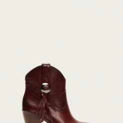 The Frye Company Faye Concho Short Women